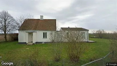 Lägenheter till salu i Simrishamn - Bild från Google Street View