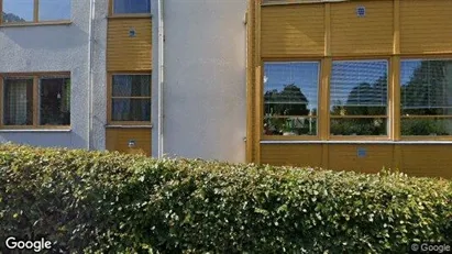 Lägenheter till salu i Enköping - Bild från Google Street View