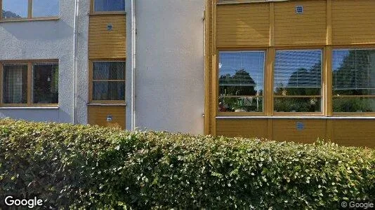 Lägenheter till salu i Enköping - Bild från Google Street View