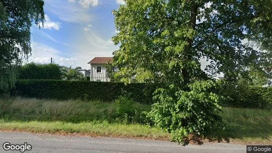 Lägenheter till salu i Örebro - Bild från Google Street View