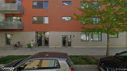 Lägenheter till salu i Västerås - Bild från Google Street View