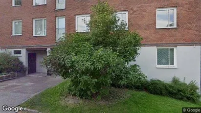 Lägenheter till salu i Sundsvall - Bild från Google Street View