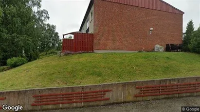 Lägenheter till salu i Strängnäs - Bild från Google Street View