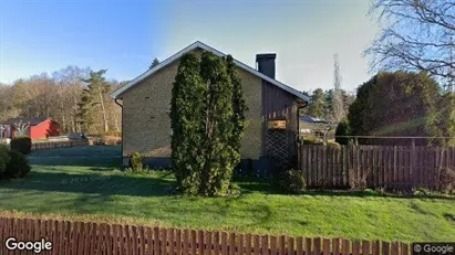 Lägenheter till salu i Gislaved - Bild från Google Street View