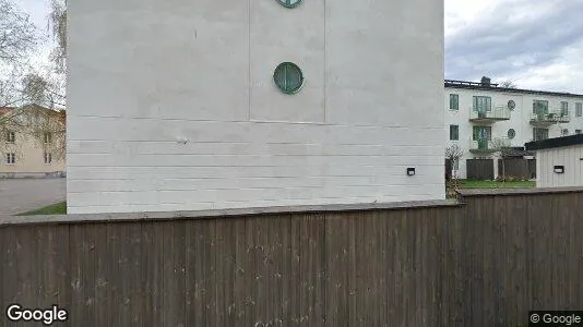 Lägenheter att hyra i Kalmar - Bild från Google Street View