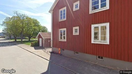 Lägenheter att hyra i Kalmar - Bild från Google Street View