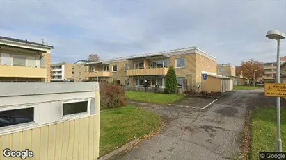 Lägenheter att hyra i Degerfors - Bild från Google Street View