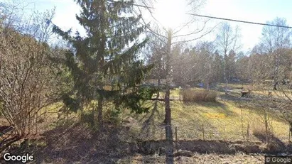 Lägenheter till salu i Österåker - Bild från Google Street View