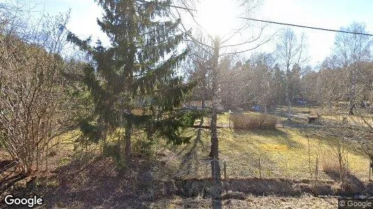 Lägenheter till salu i Österåker - Bild från Google Street View