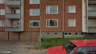Lägenheter att hyra i Katrineholm - Bild från Google Street View