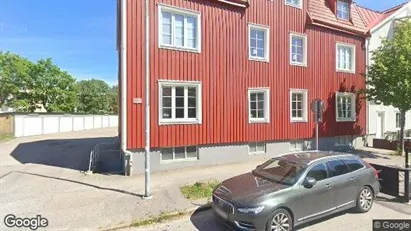 Lägenheter att hyra i Katrineholm - Bild från Google Street View