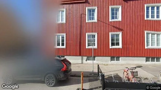 Lägenheter att hyra i Katrineholm - Bild från Google Street View