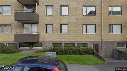 Lägenheter att hyra i Katrineholm - Bild från Google Street View