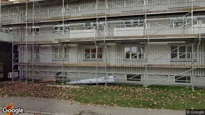 Lägenheter att hyra i Katrineholm - Bild från Google Street View