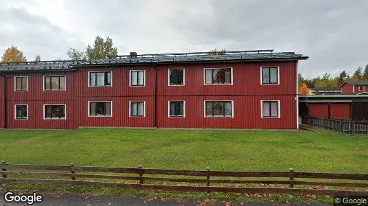 Lägenheter att hyra i Sandviken - Bild från Google Street View