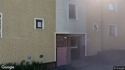 Bostadsrätter till salu i Lerum - Bild från Google Street View