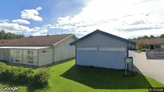 Bostadsrätter till salu i Dals-Ed - Bild från Google Street View