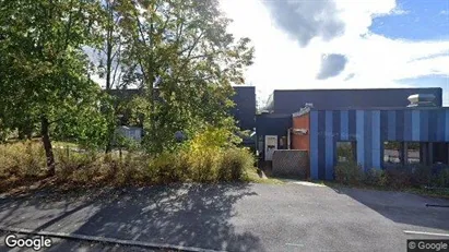 Bostadsrätter till salu i Karlskoga - Bild från Google Street View