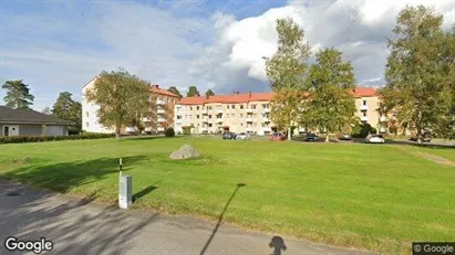 Bostadsrätter till salu i Karlsborg - Bild från Google Street View