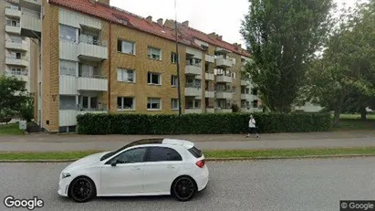 Lägenheter att hyra i Malmö Centrum - Bild från Google Street View