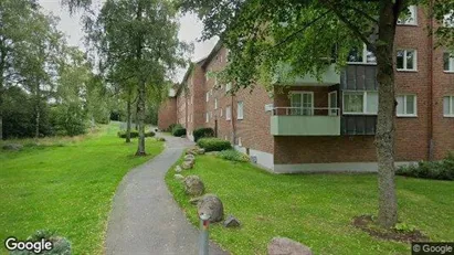 Lägenheter att hyra i Göteborg Östra - Bild från Google Street View