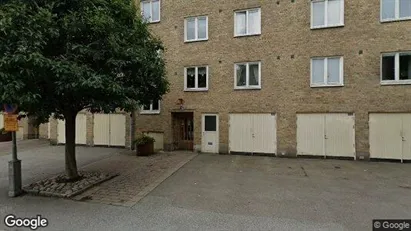 Lägenheter att hyra i Askim-Frölunda-Högsbo - Bild från Google Street View