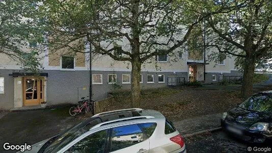 Lägenheter till salu i Västerort - Bild från Google Street View