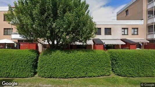 Lägenheter till salu i Västerort - Bild från Google Street View