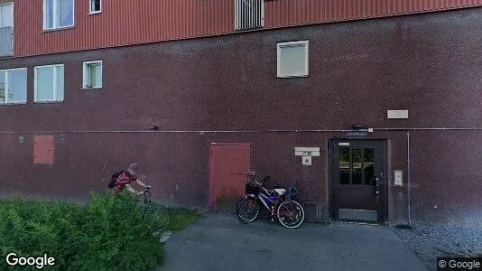 Lägenheter till salu i Botkyrka - Bild från Google Street View
