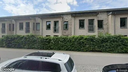 Lägenheter till salu i Limhamn/Bunkeflo - Bild från Google Street View