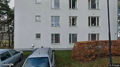 Lägenheter till salu i Västerås - Bild från Google Street View