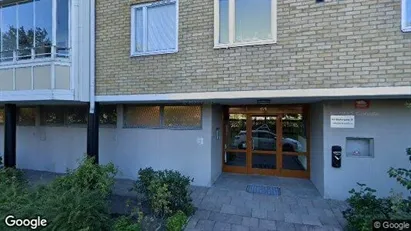 Lägenheter till salu i Majorna-Linné - Bild från Google Street View