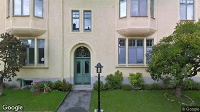 Lägenheter till salu i Västerås - Bild från Google Street View