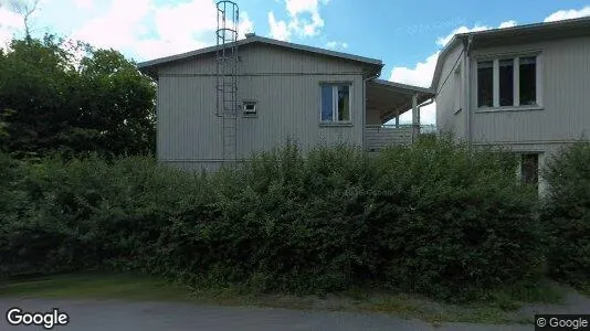 Lägenheter till salu i Vallentuna - Bild från Google Street View