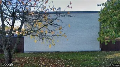 Lägenheter till salu i Söderort - Bild från Google Street View