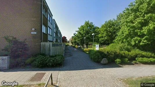 Lägenheter till salu i Fosie - Bild från Google Street View