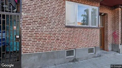 Lägenheter till salu i Malmö Centrum - Bild från Google Street View