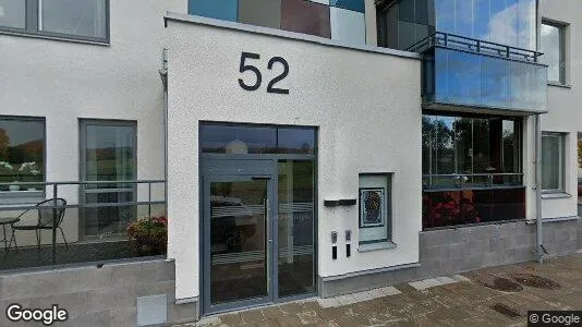 Lägenheter till salu i Jönköping - Bild från Google Street View