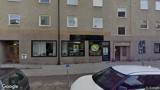 Lägenheter till salu i Linköping - Bild från Google Street View