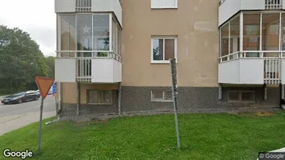 Lägenheter till salu i Sundsvall - Bild från Google Street View