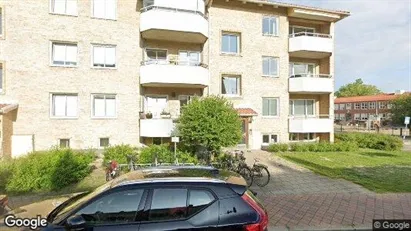 Lägenheter till salu i Malmö Centrum - Bild från Google Street View