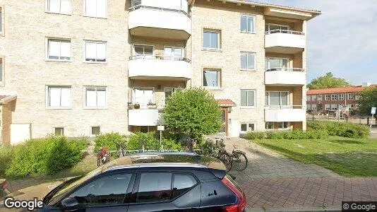 Lägenheter till salu i Malmö Centrum - Bild från Google Street View