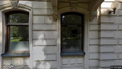 Lägenheter till salu i Östermalm - Bild från Google Street View