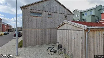 Lägenheter till salu i Lund - Bild från Google Street View