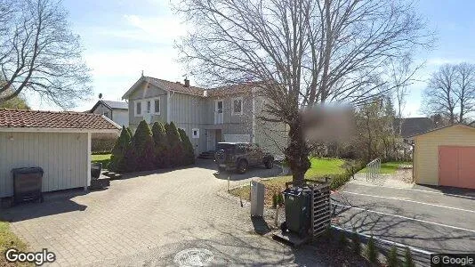 Lägenheter till salu i Västerort - Bild från Google Street View