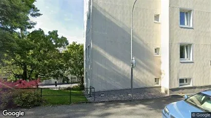 Lägenheter till salu i Söderort - Bild från Google Street View