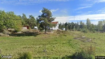 Lägenheter till salu i Östhammar - Bild från Google Street View