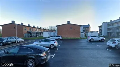 Lägenheter till salu i Staffanstorp - Bild från Google Street View