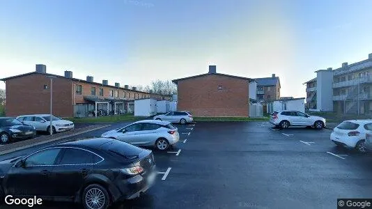 Lägenheter till salu i Staffanstorp - Bild från Google Street View