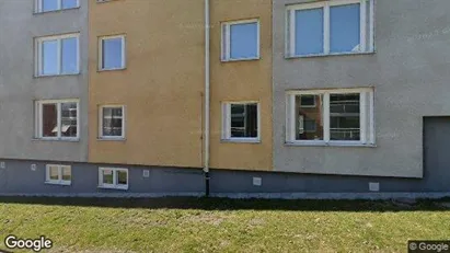 Lägenheter till salu i Täby - Bild från Google Street View